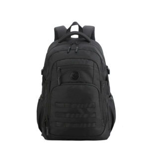 Mochila Aoking Negra XN2039